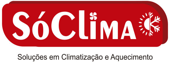 SóClima Climatização